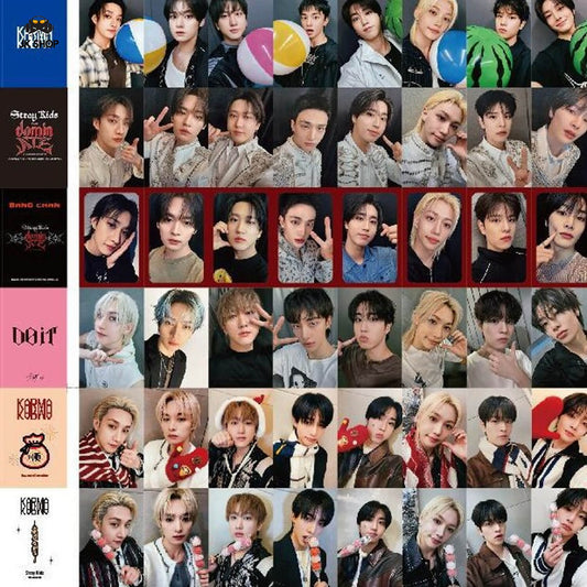 SK 2026 New Photocards Collection