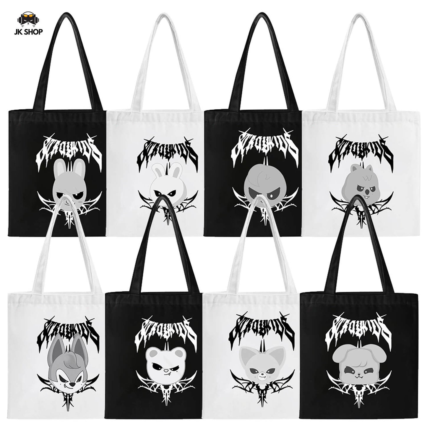 SK Domin ATE Tour Totebag