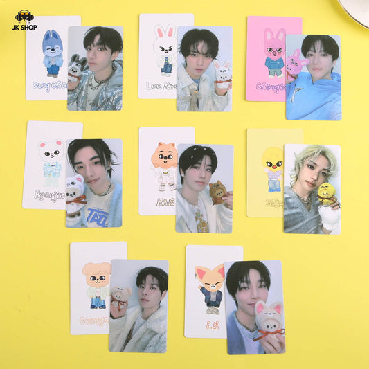 StrayKids HOP Collection<33 New Arrivals>