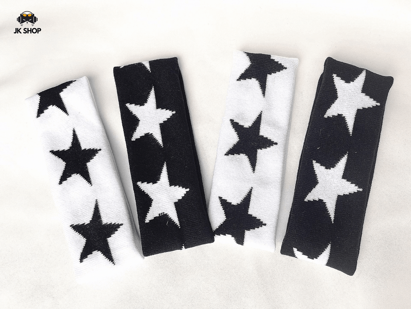 Straykids DOME Tour Felix&Leeknow Headband