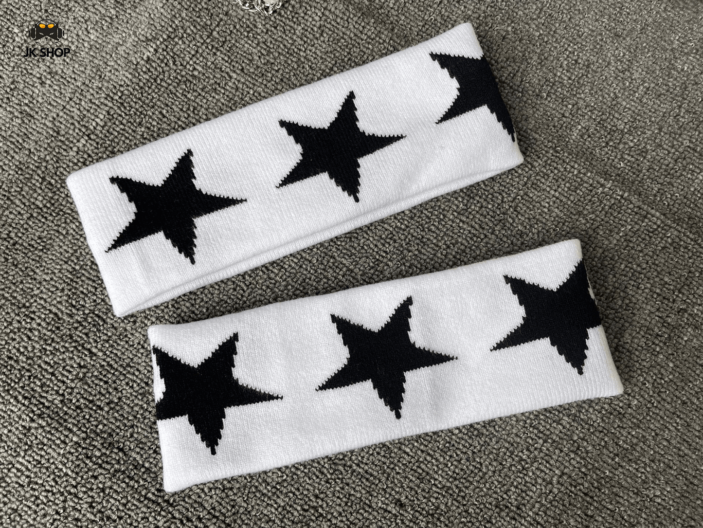 Straykids DOME Tour Felix&Leeknow Headband