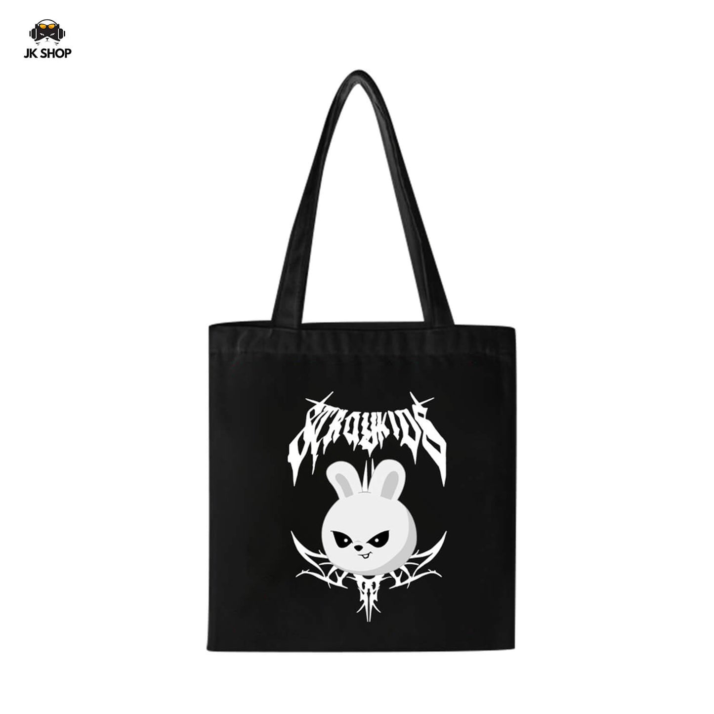 SK Domin ATE Tour Totebag