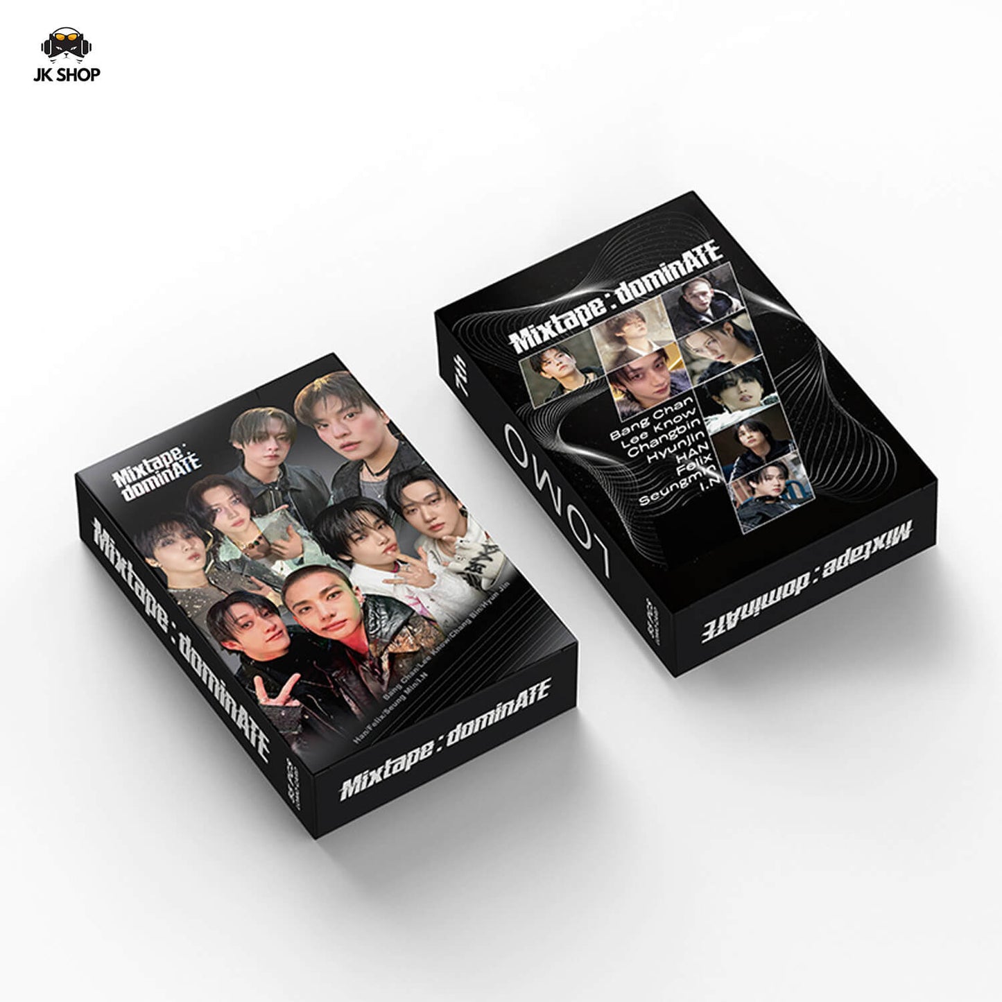 SK 7th Anniversary Mixtape