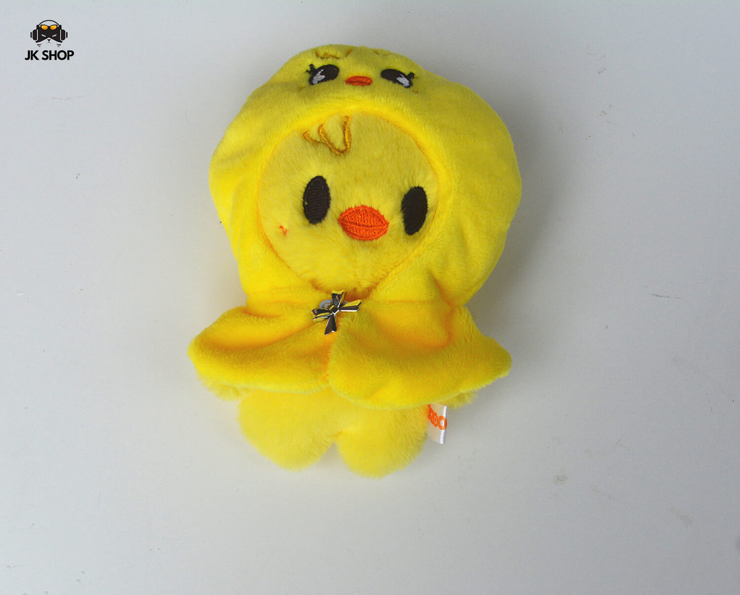 SK Cloak Plushies