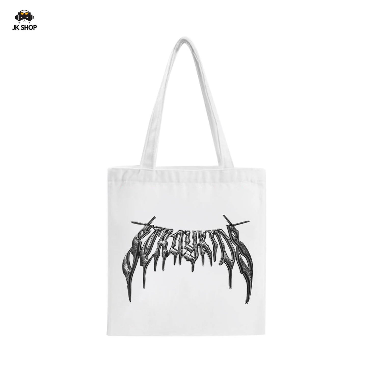 SK 2025 Tour Totebag