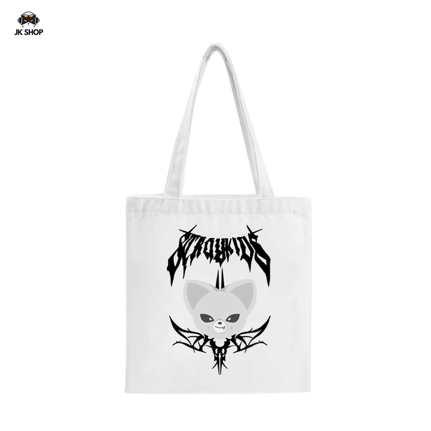 SK Domin ATE Tour Totebag