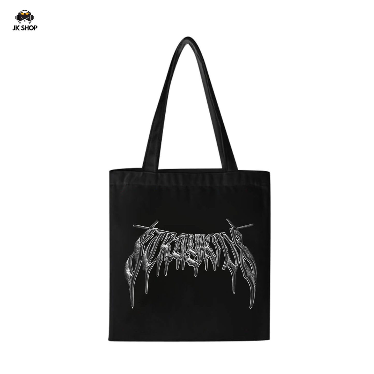 SK 2025 Tour Totebag