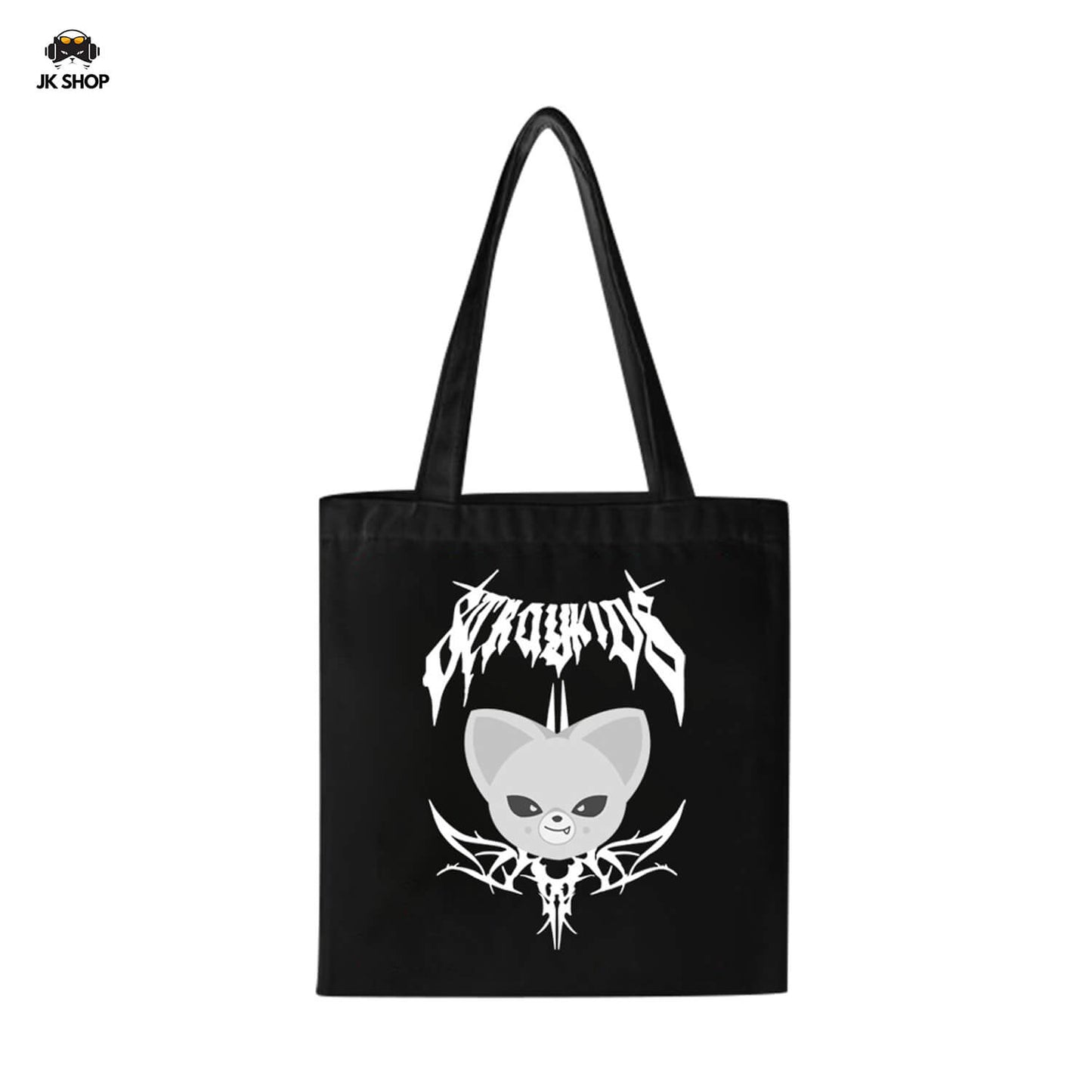 SK Domin ATE Tour Totebag