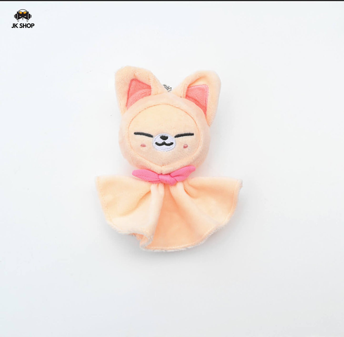 SK Weather Plushies