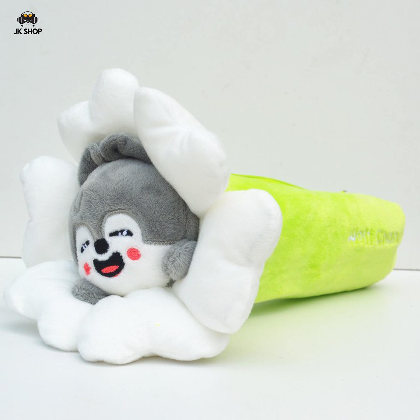 SK Plushies PenCase