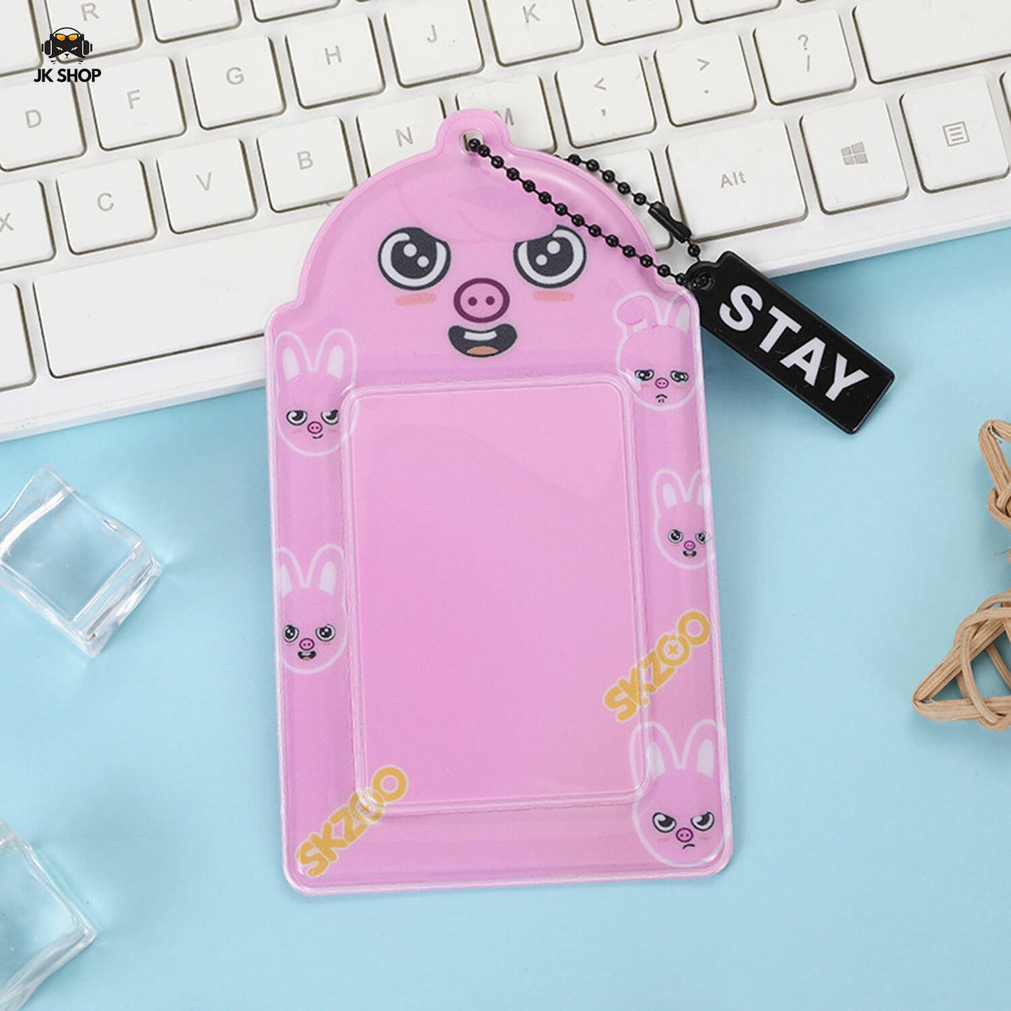 SK PhotoCard Collector