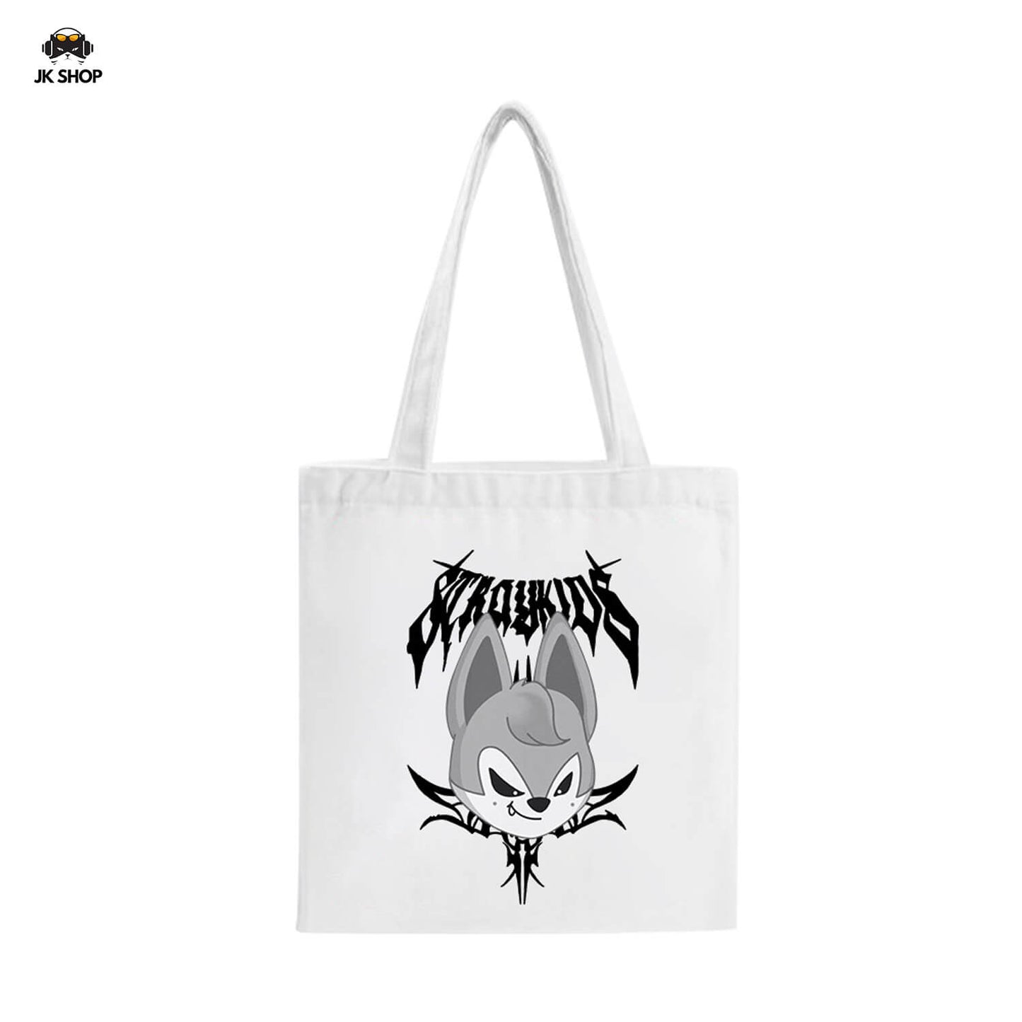 SK Domin ATE Tour Totebag
