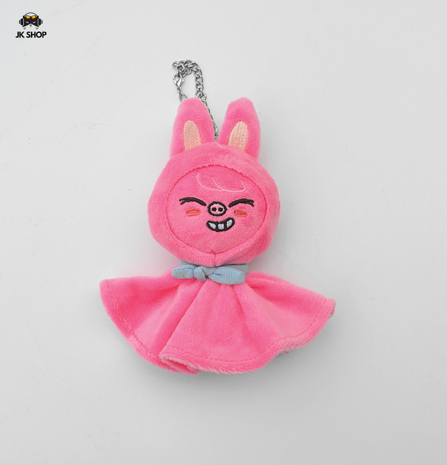 SK Weather Plushies