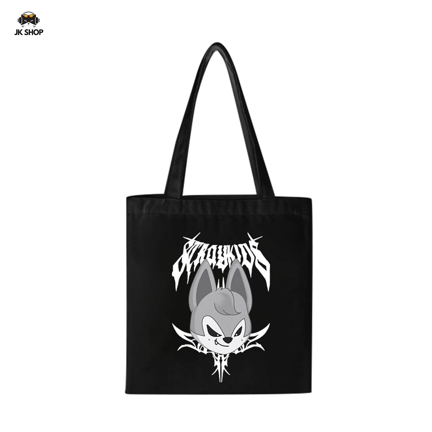 SK Domin ATE Tour Totebag