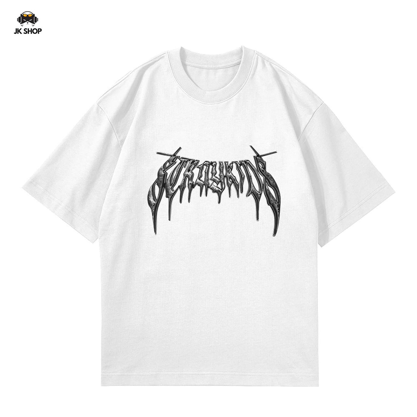 SK 2025 Tour Cotton T-Shirt Collection