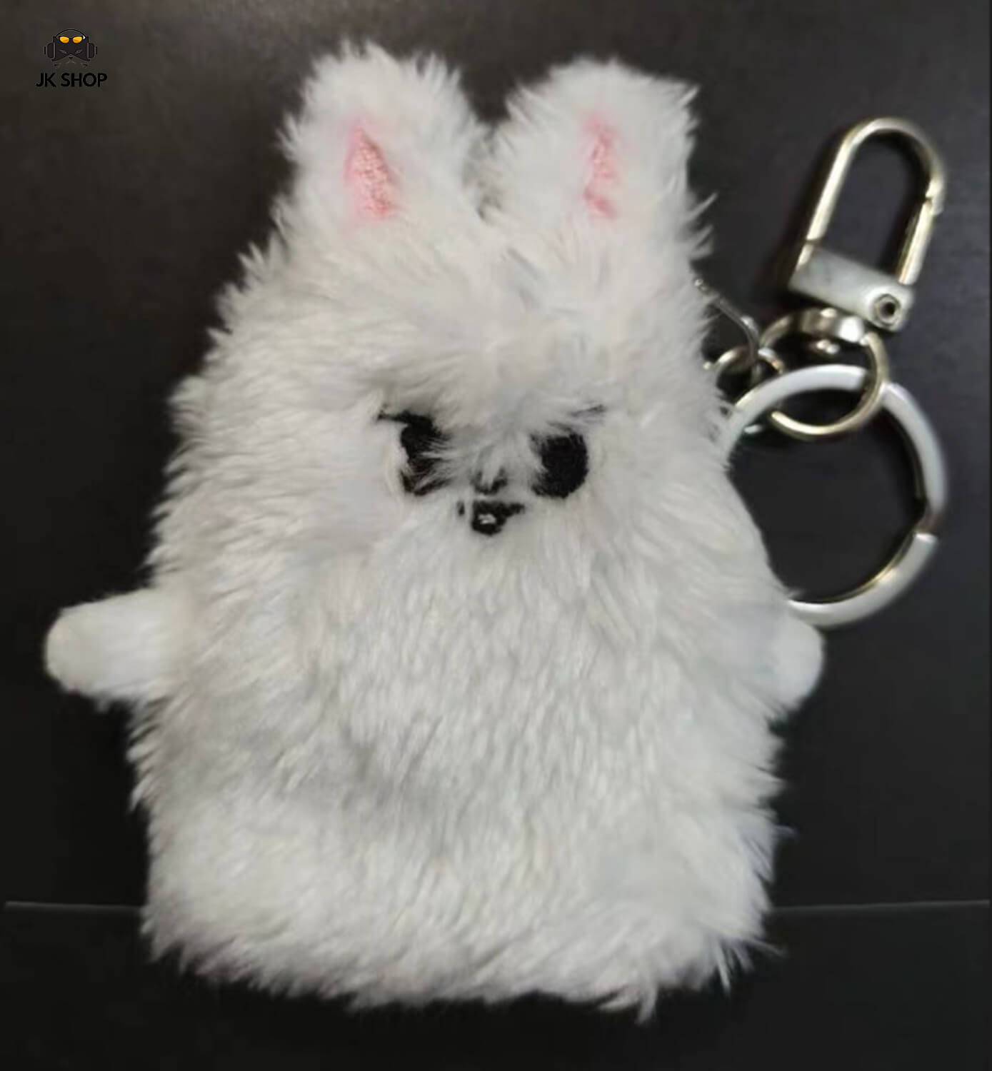 SK mini Finger Plushies