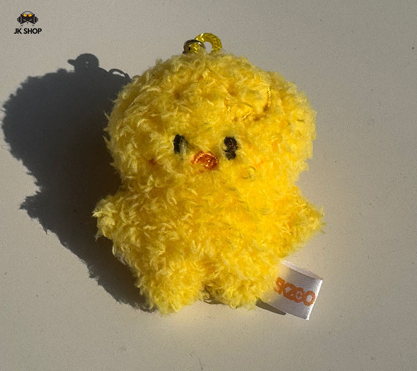 SK mini Plushies
