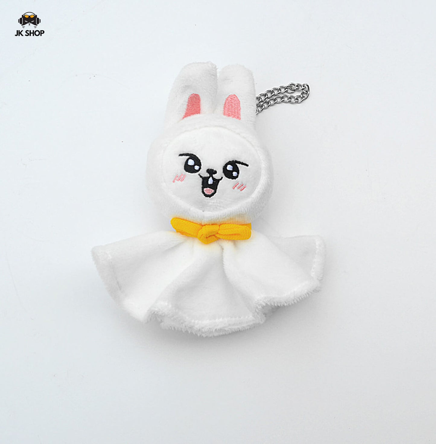 SK Weather Plushies