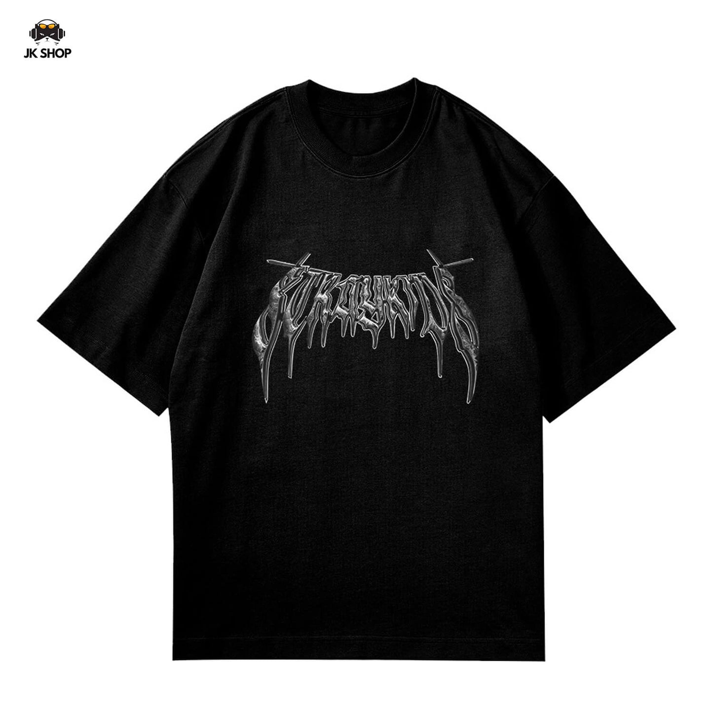 SK 2025 Tour Cotton T-Shirt Collection