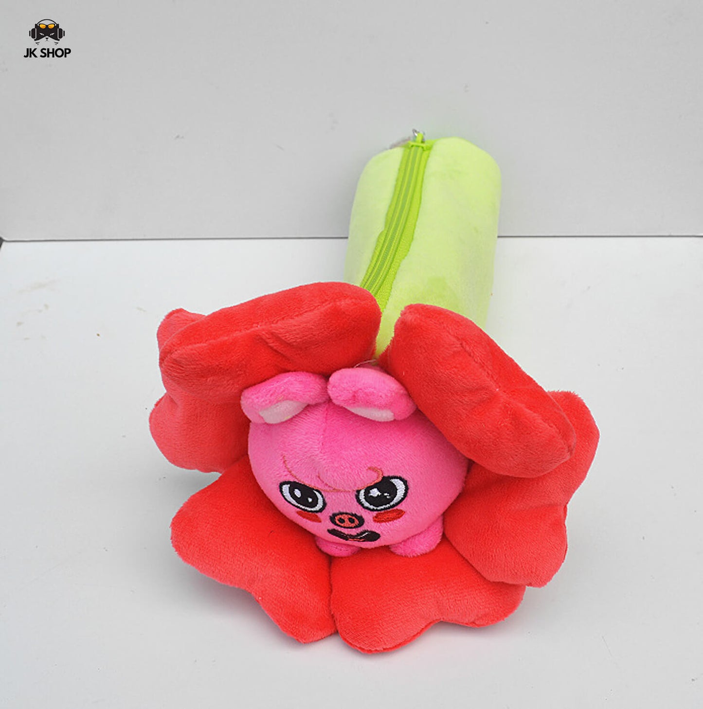 SK Plushies PenCase