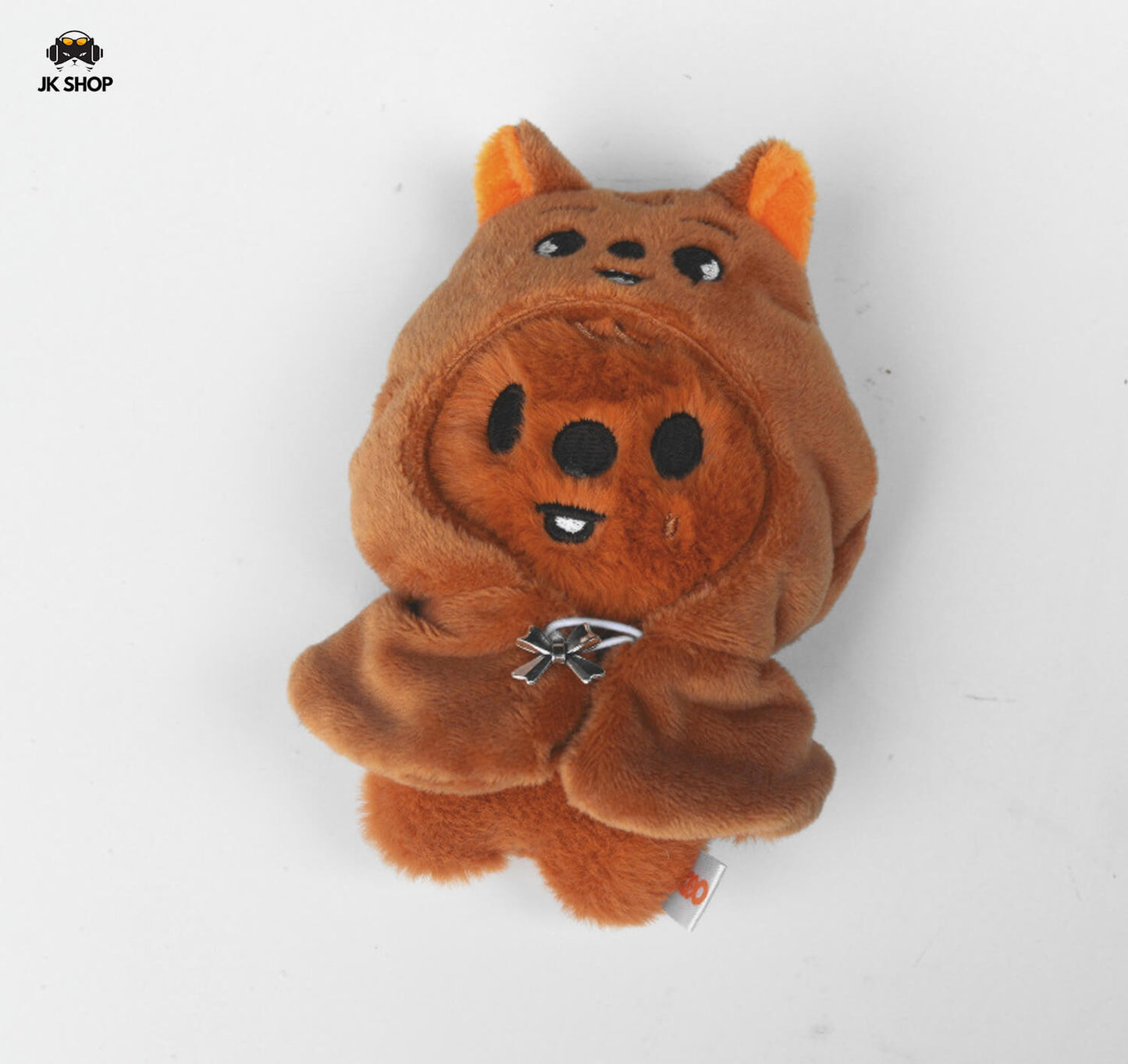 SK Cloak Plushies