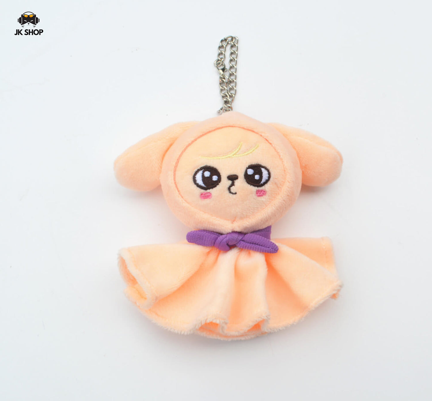 SK Weather Plushies