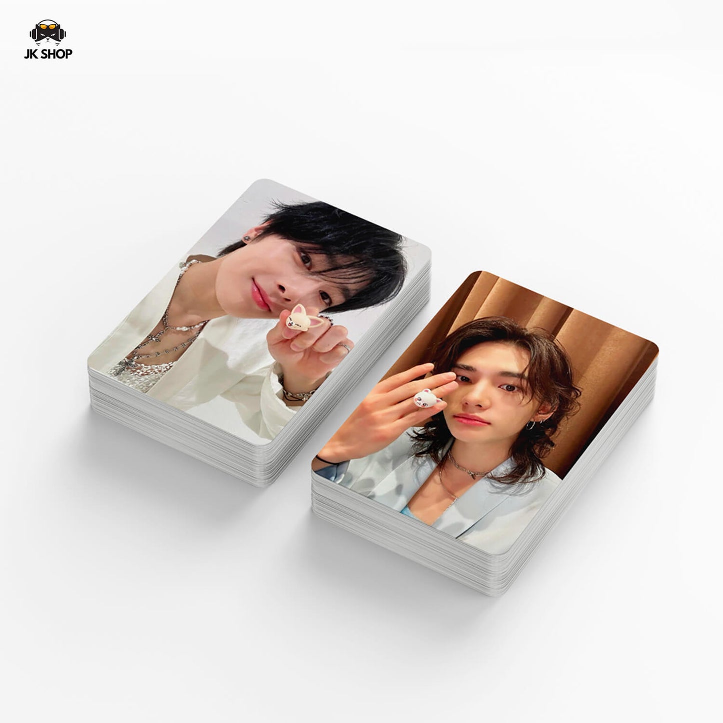 StrayKids 合HOP Collection