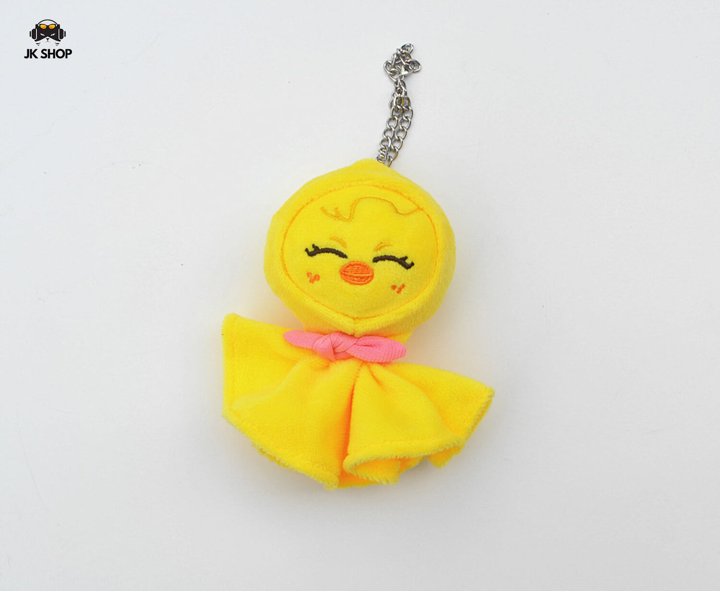 SK Weather Plushies