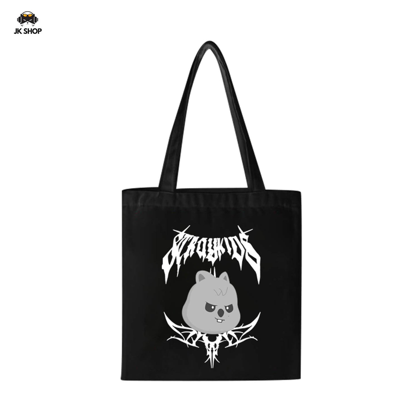 SK Domin ATE Tour Totebag