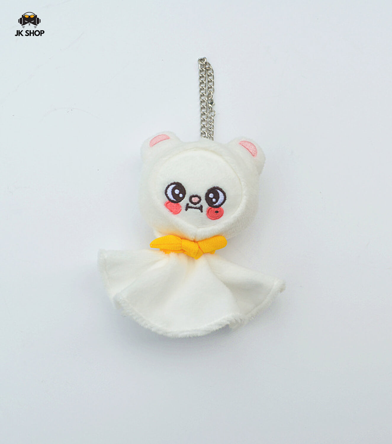 SK Weather Plushies