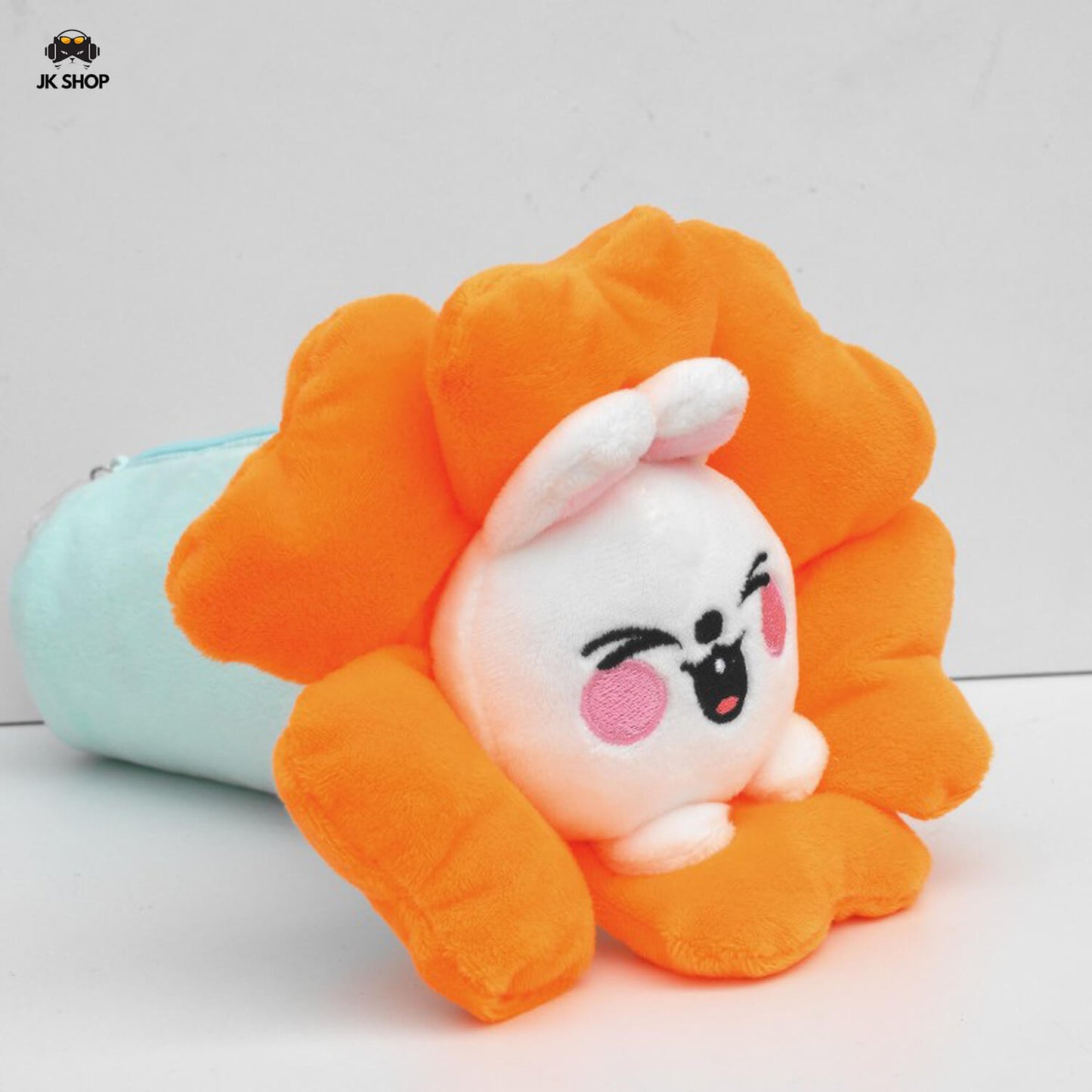 SK Plushies PenCase