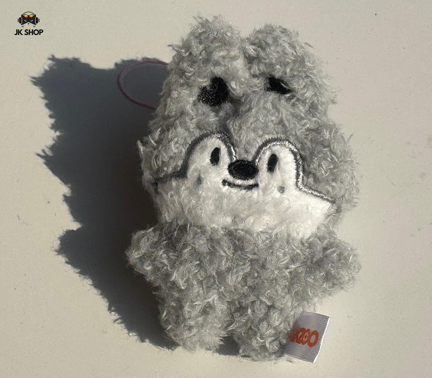 SK mini Plushies