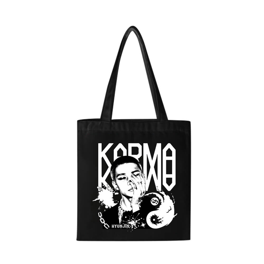 SK KARMA Tour Totebag