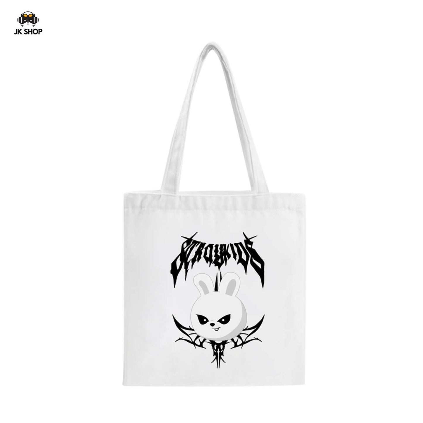 SK Domin ATE Tour Totebag