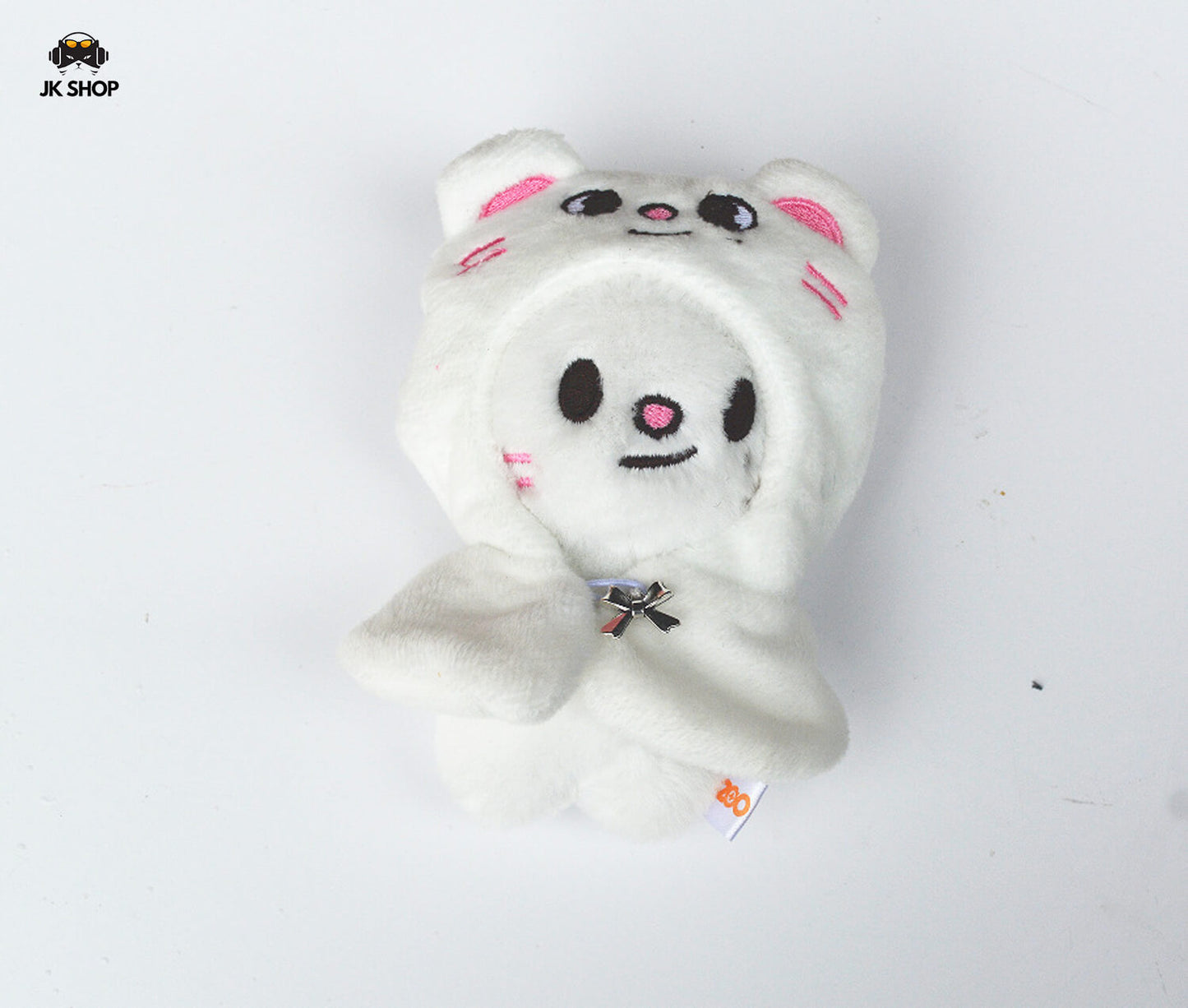 SK Cloak Plushies