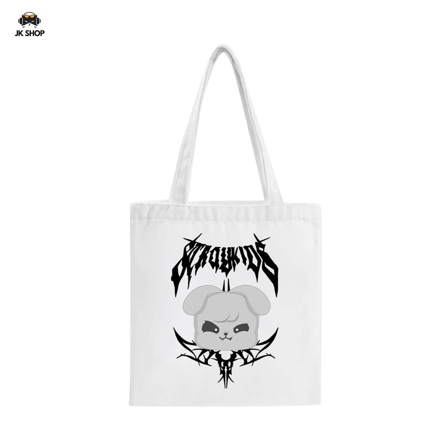 SK Domin ATE Tour Totebag