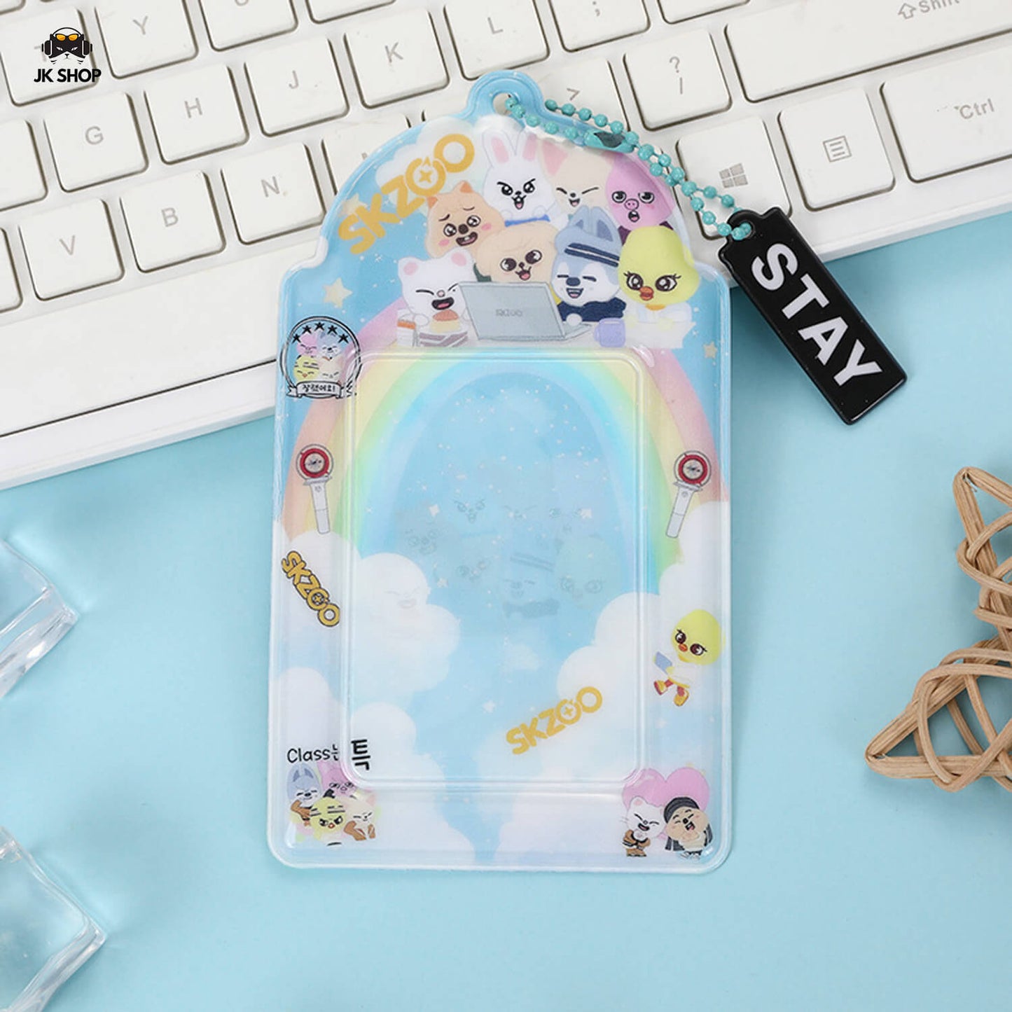 SK PhotoCard Collector