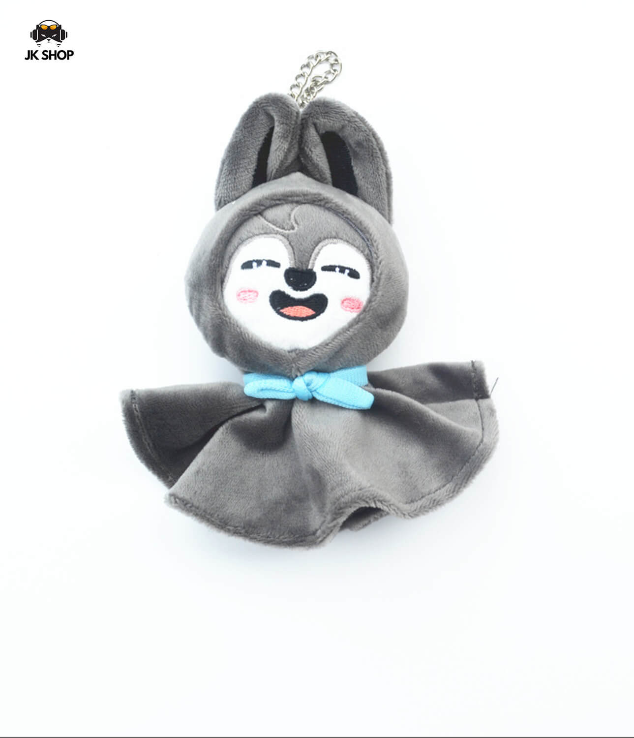 SK Weather Plushies