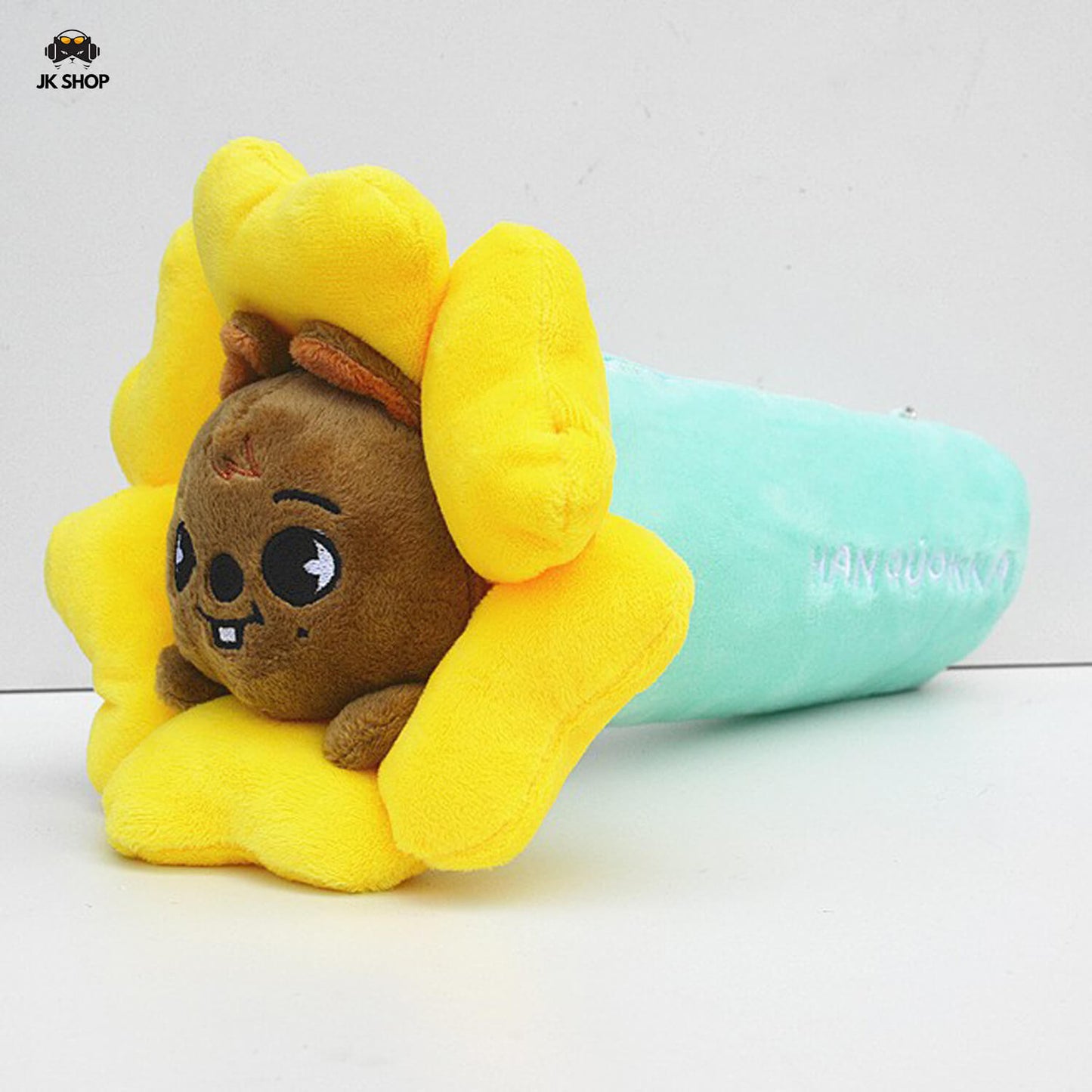 SK Plushies PenCase