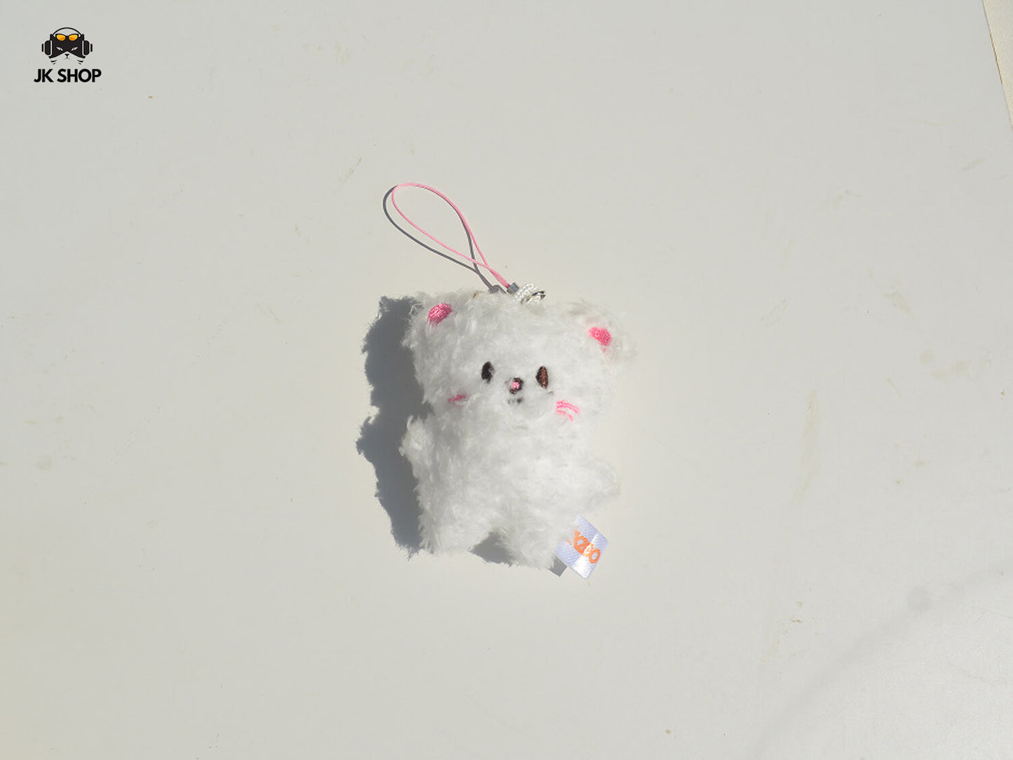 SK mini Plushies
