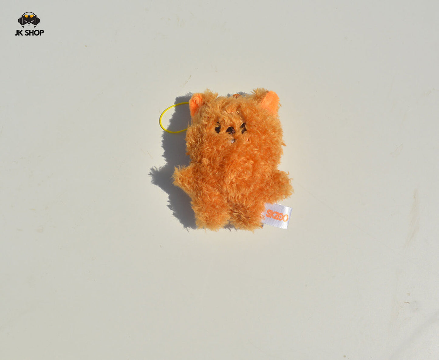 SK mini Plushies