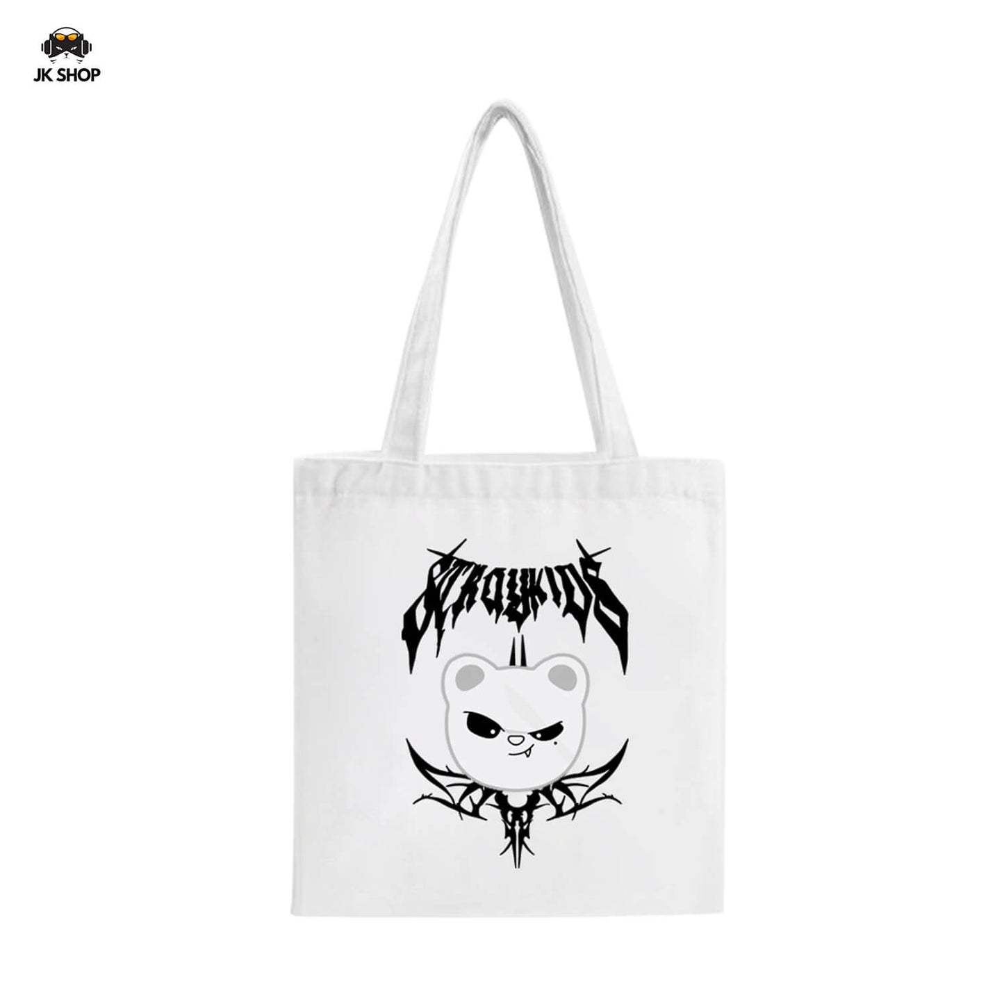 SK Domin ATE Tour Totebag