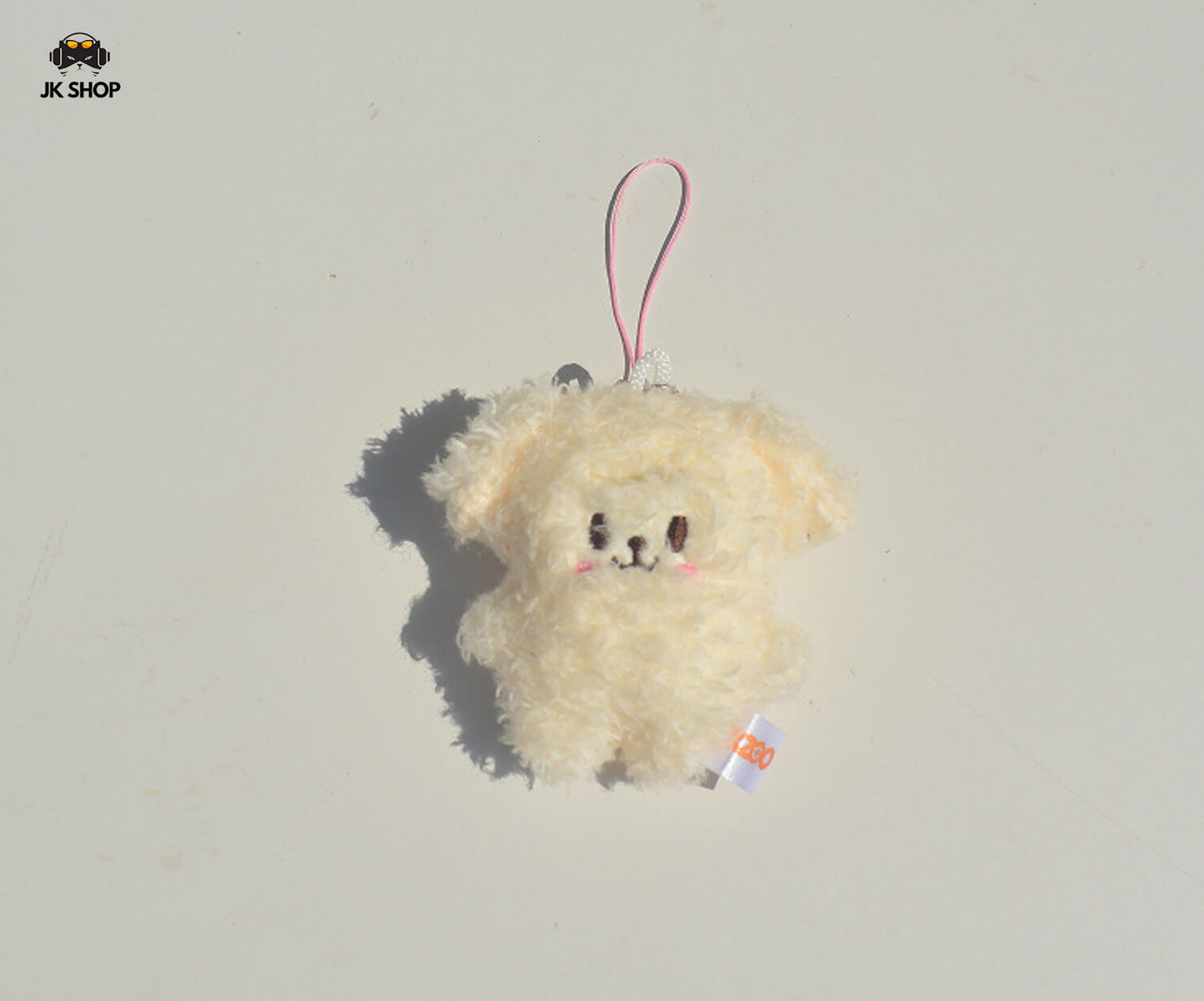 SK mini Plushies
