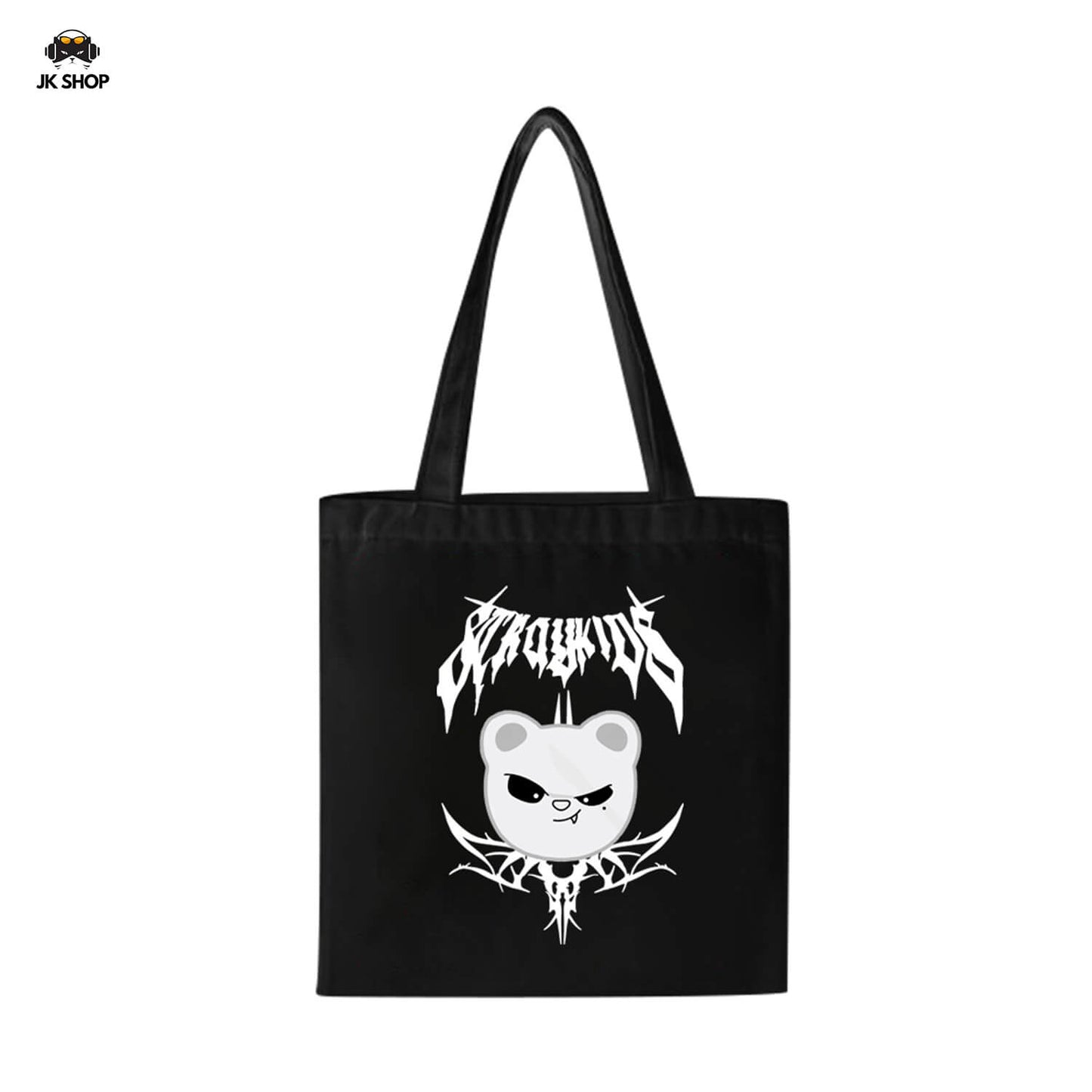 SK Domin ATE Tour Totebag