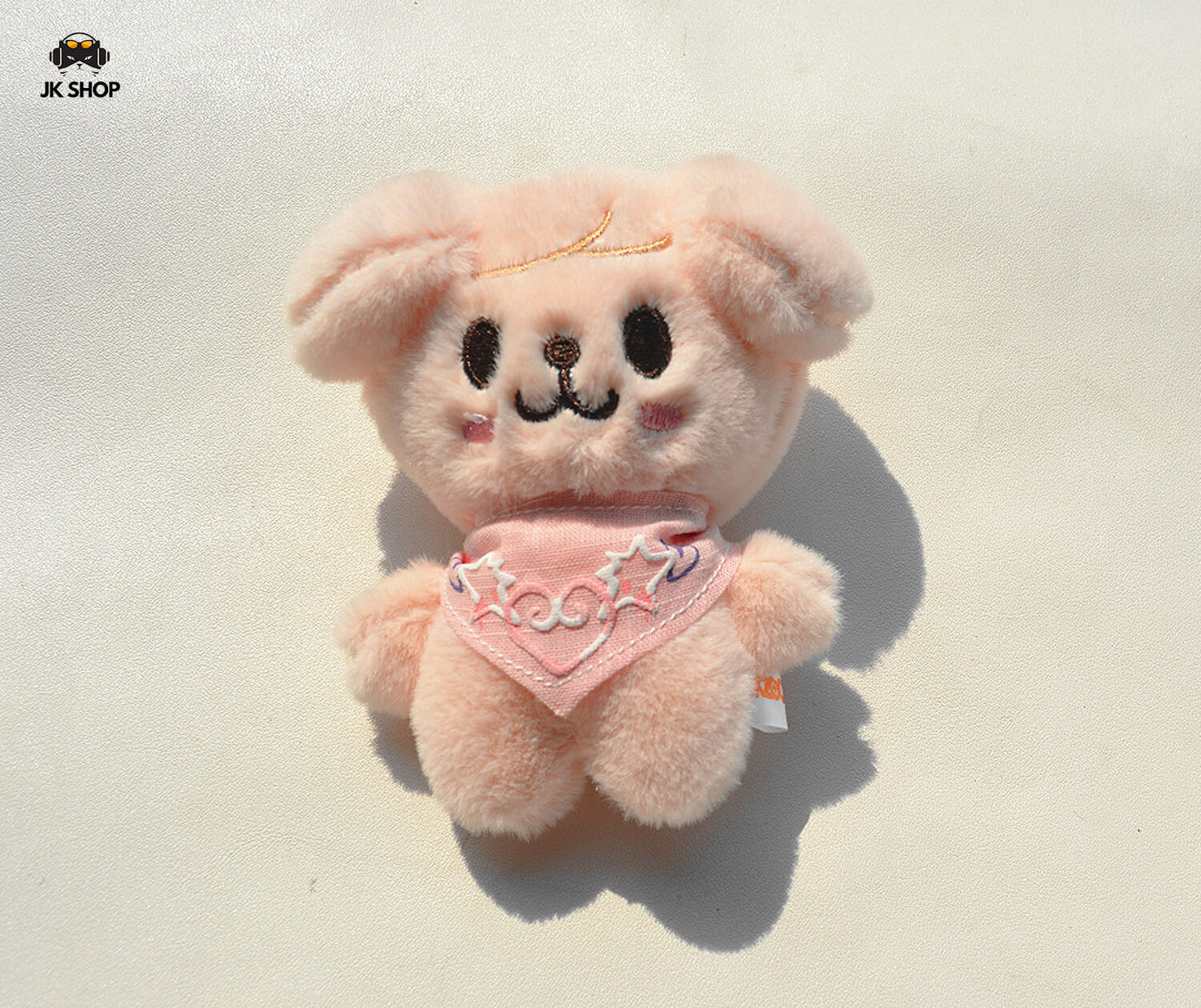 SK 5 o'clock Plushies
