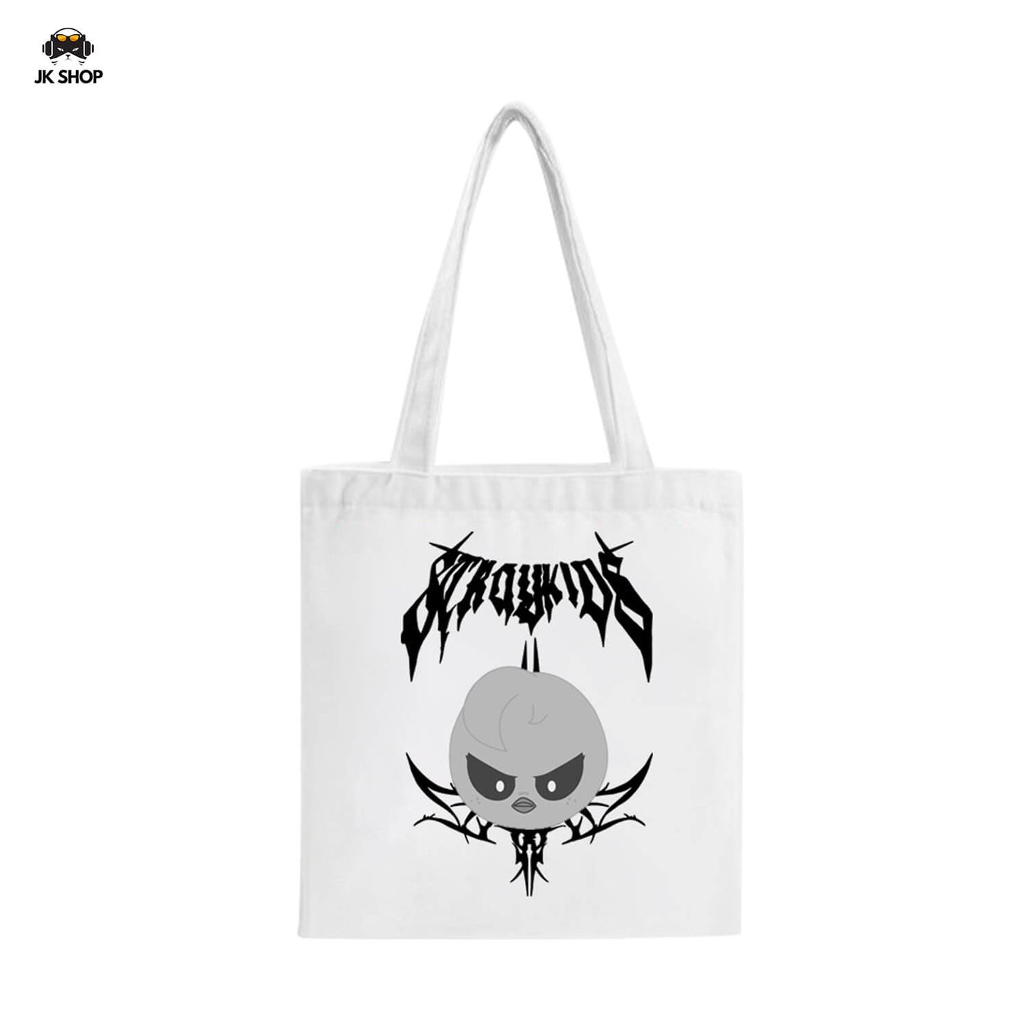 SK Domin ATE Tour Totebag