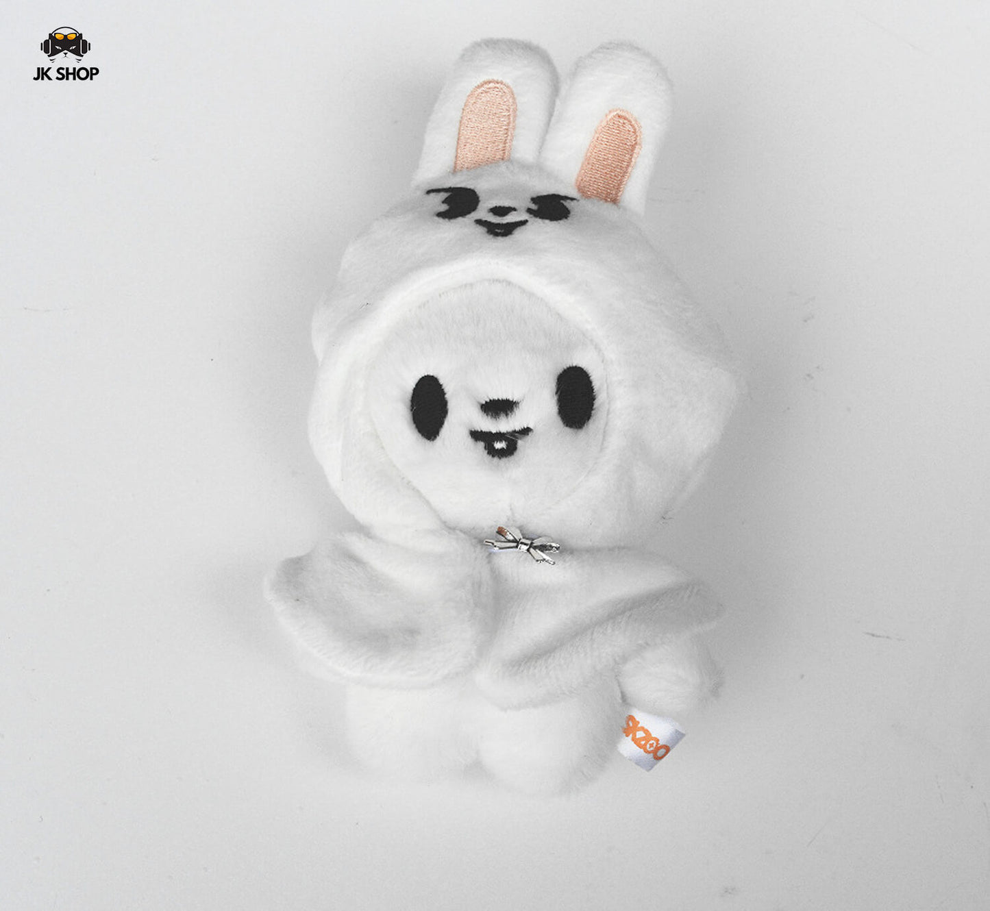 SK Cloak Plushies
