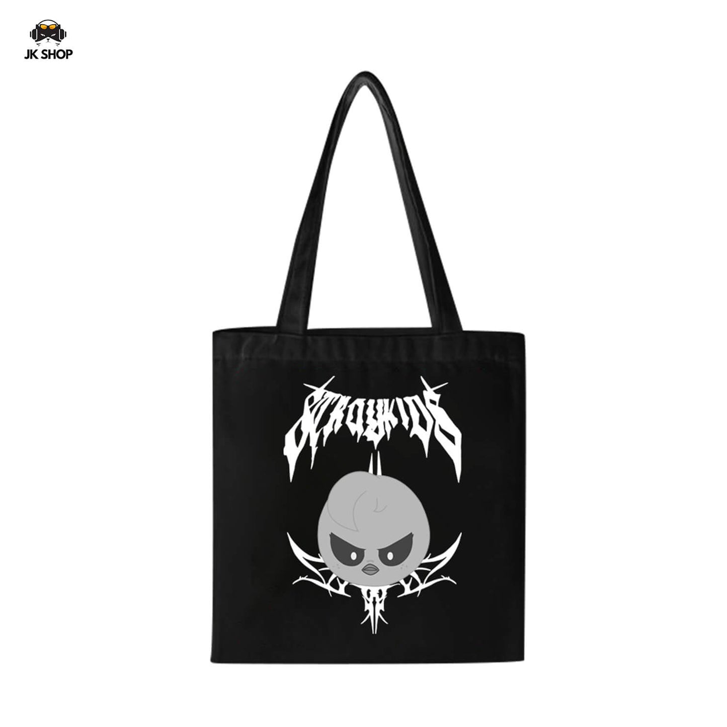 SK Domin ATE Tour Totebag