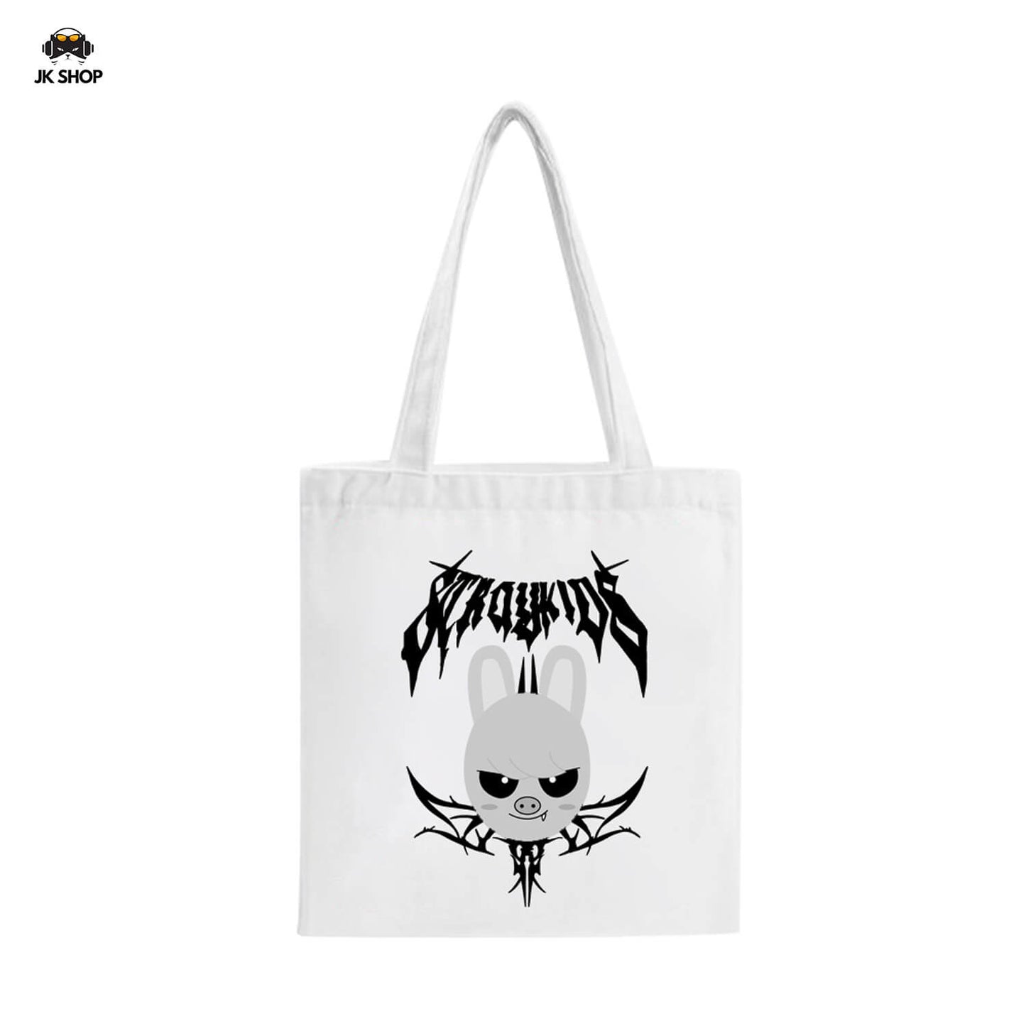 SK Domin ATE Tour Totebag