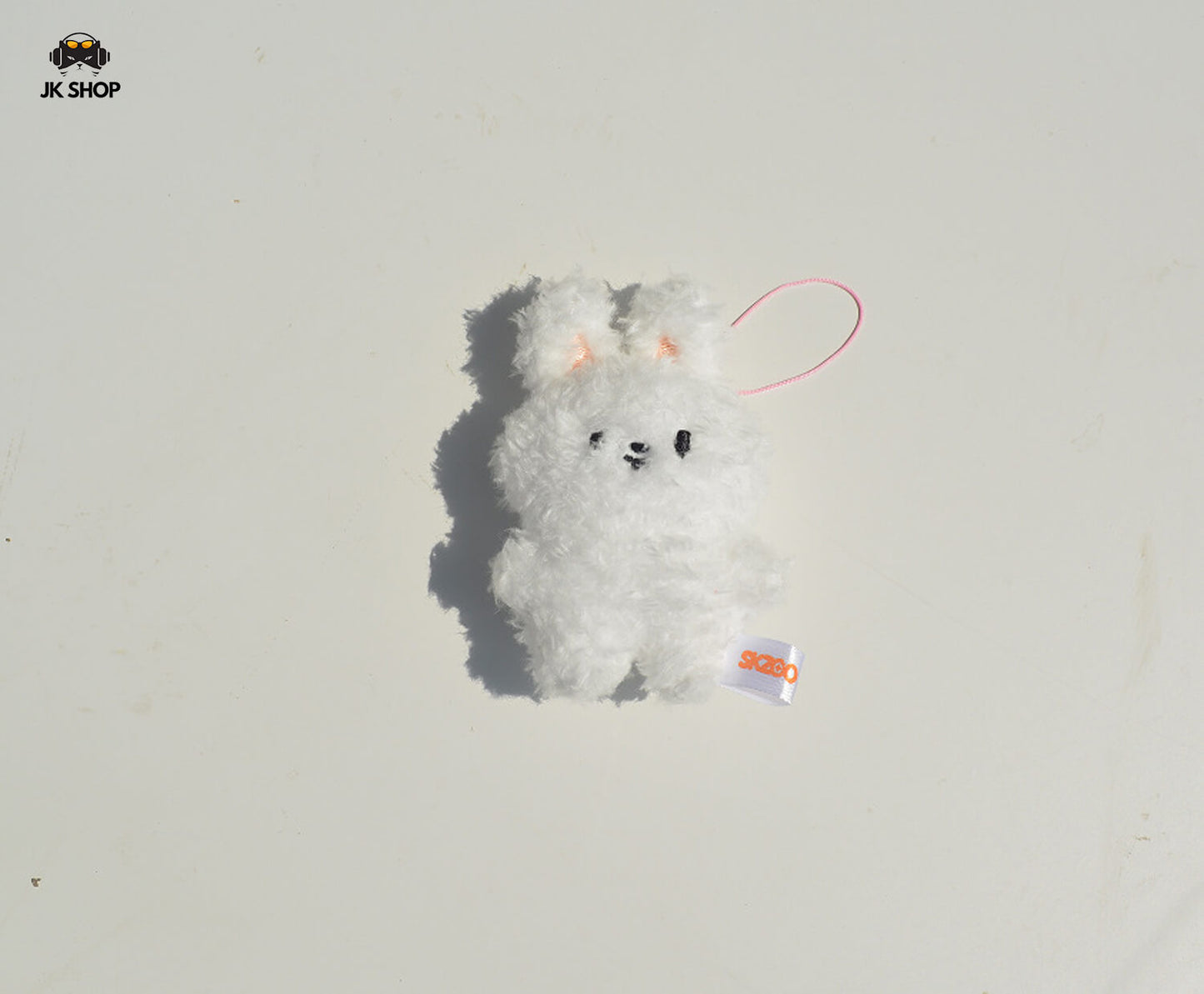 SK mini Plushies